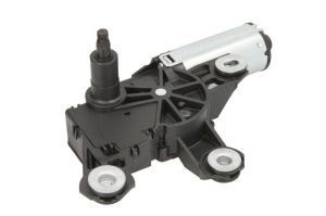 Motor stergator spate potrivit Skoda OCTAVIA II 2004-2013 - Img 2