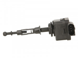 Motoras reglaj potrivit MERCEDES Clasa E 2002-2006 - far stanga dreapta - Img 2