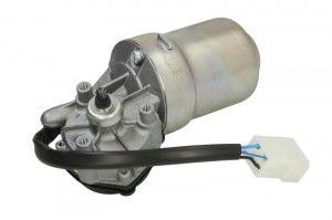 Motoras stergator Fata potrivit FIAT 126, 127, FIORINO 06.71-09.00 - Img 1