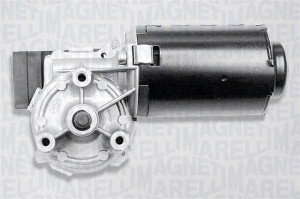 Motoras stergator Fata potrivit FIAT DOBLO, DOBLO/MINIVAN, PANDA/HATCHBACK 03.01- - Img 3