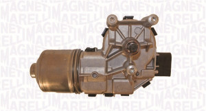 Motoras stergator Fata potrivit FORD FOCUS C-MAX, FOCUS II 10.03-09.12 - Img 3