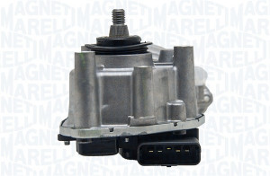 Motoras stergator Fata potrivit RENAULT GRAND SCENIC II, SCENIC II 06.03-06.09 - Img 2