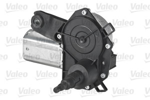 Motoras stergator Spate potrivit CITROEN C1; PEUGEOT 107; TOYOTA AYGO 06.05-09.14 - Img 4