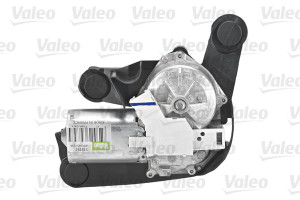 Motoras stergator Spate potrivit CITROEN C3 PICASSO 02.09- - Img 4