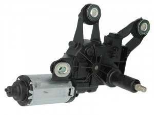 Motoras stergator Spate potrivit FORD FIESTA V, FUSION 11.01-12.12 - Img 1