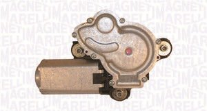 Motoras stergator Spate potrivit FORD KA 10.08-05.16 - Img 4