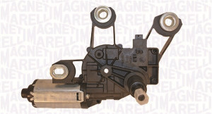 Motoras stergator Spate potrivit FORD TOURNEO CONNECT, TRANSIT CONNECT 06.02-12.13 - Img 4