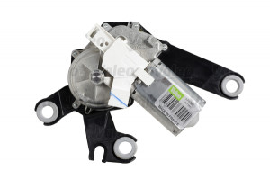Motoras stergator Spate potrivit PEUGEOT 206, 206+ 08.98- - Img 4