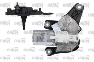 Motoras stergator Spate potrivit RENAULT ESPACE IV 11.02- - Img 3