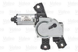 Motoras stergator Spate potrivit VW PASSAT ALLTRACK B7, PASSAT B7 08.10-12.15 - Img 2