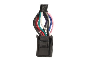 Oglinda dreapta (electric, asferic, cu incalzire, rabatabil electric, cu semnalizator, cu senzor temperatura, versiune cu bec) potrivit MERCEDES CITAN II W420 01.21- - Img 3