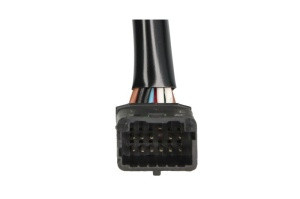 Oglinda dreapta (electric, convex, cu incalzire, asistent schimbare benzi, cu semnalizator, cu senzor temperatura) potrivit RENAULT MASTER III 06.19- - Img 3