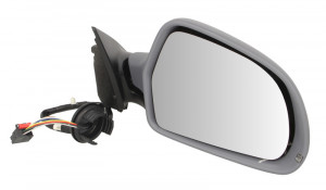Oglinda dreapta potrivit AUDI A3 8P 2008-2012 - electrica incalzita