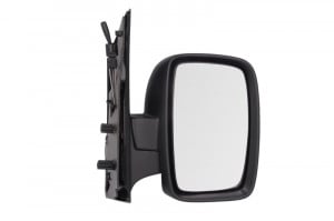 Oglinda dreapta potrivit CITROEN JUMPY; FIAT SCUDO; PEUGEOT EXPERT dupa 2007 - mecanica
