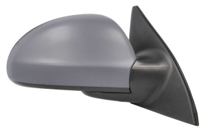 Oglinda dreapta potrivit KIA CEED I ED 2006-2009 - (electric, convex, cu incalzire, pentru versiunea cu 5 usi) - Img 2