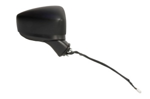 Oglinda dreapta potrivit MAZDA 2 DL, DJ dupa 2014 - (electric, convex, cu incalzire, subacoperit, pliabil electric, cu semnalizator) - Img 2