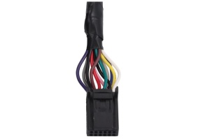 Oglinda dreapta potrivit MERCEDES CITAN II W420 dupa 2021 - (electric, convex, cu încălzire, asistent pentru schimbarea benzii, acoperit sub acoperire, pliabil electric, cu indicator, cu senzor temperatura, versiune cu led) - Img 3