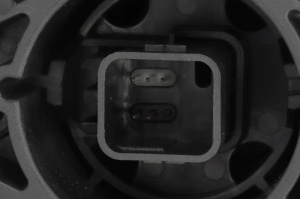 Oglinda dreapta potrivit MINI MINI F55, F56 MINI F57 dupa 2013 - (electric, convex, cu incalzire) - Img 3