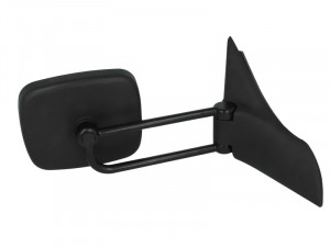 Oglinda dreapta potrivit OPEL COMBO 1994-2001 - manuala