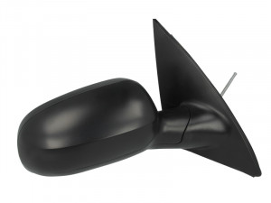 Oglinda dreapta potrivit OPEL COMBO, CORSA 2003-2010 - mecanica - Img 2