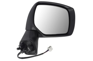Oglinda dreapta potrivit SUBARU FORESTER SJ 2013-2019 - (electric, convex, cu incalzire)