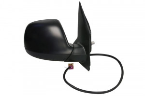 Oglinda exterioara dreapta potrivit VW TRANSPORTER T6 2015-2019 - (electric, convex, cu incalzire) - Img 2