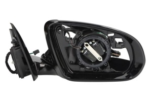 Oglinda exterioara dreapta potrivita Mercedes-Benz E-KLASA W213 2016-2023 - fara dispersor