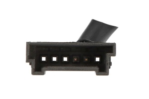 Oglinda exterioara dreapta potrivita Mercedes-Benz SPRINTER 906; VW CRAFTER 2E 2006-2018 - convexa - Img 2