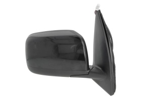 Oglinda exterioara dreapta potrivita Nissan X-TRAIL II T31 2007-2010 - convexa