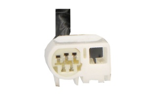 Oglinda exterioara dreapta potrivita Suzuki SWIFT III MZ 2005-2010 - convexa - Img 2