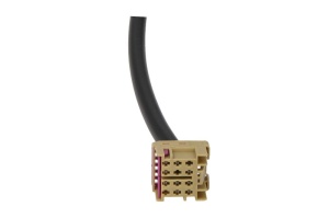 Oglinda exterioara dreapta potrivita VW TRANSPORTER T6 2015-2024 - convexa - Img 2