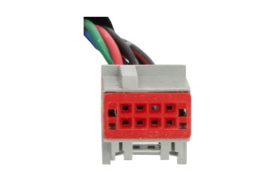 Oglinda laterala dreapta (electric, asferic, cu incalzire, grund, cu semnalizare) potrivit FORD ECOSPORT 10.17- - Img 3