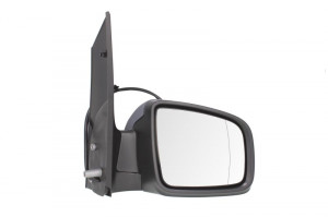 Oglinda laterala Dreapta (electric, asferice, incalzita, crom) potrivit MERCEDES VIANO (W639), VITO / MIXTO (W639), VITO (W639)