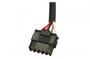 Oglinda laterala Dreapta electric, convexa, incalzita potrivit PEUGEOT 405 II - Img 3