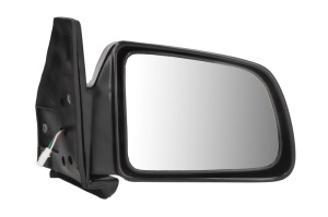 Oglinda laterala Dreapta (electric, convexa) potrivit SUZUKI VITARA