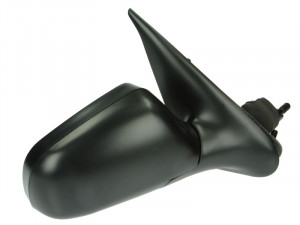 Oglinda laterala Dreapta (mecanic, convexa) potrivit CITROEN XSARA, XSARA/HATCHBACK, XSARA/combi - Img 2