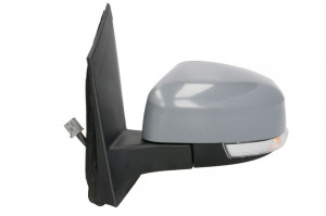 Oglinda laterala Stanga electric, asferica, incalzita potrivit FORD C-MAX II, FOCUS II, FOCUS III, FOCUS II/KOMBI, MONDEO IV, MONDEO V; - Img 2