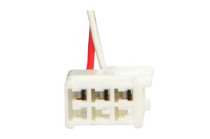 Oglinda laterala Stanga potrivit TOYOTA HILUX VII 2004-2011 - (electric; convexa) - Img 2
