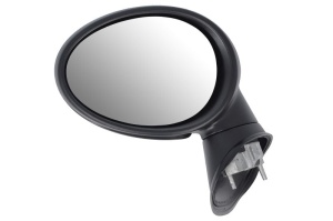 Oglinda stanga (electric, asferic, cu incalzire) potrivit MINI COUNTRYMAN R60, MINI PACEMAN R61 06.10-12.16 - Img 1