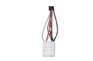 Oglinda stanga (electric, convex, cu incalzire, acoperit, cu indicator) potrivit TOYOTA C-HR 1 10.16-05.23 - Img 3
