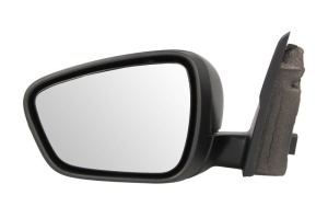 Oglinda stanga (electric, convex, cu incalzire, acoperit, rabatabil electric, cu indicator) potrivit FORD KUGA III 07.19- - Img 1