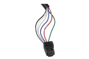 Oglinda stanga (electric, convex, cu incalzire, cu semnalizator) potrivit CITROEN C4 CACTUS 10.17- - Img 3