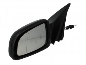 Oglinda stanga mecanica asferic OPEL ASTRA intre 2004-2014 - Img 1