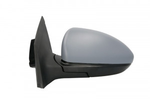 Oglinda stanga potrivit CHEVROLET CRUZE 2009-2012 - electrica incalzita - Img 2