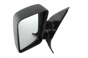 Oglinda stanga potrivit CITROEN JUMPER; FIAT DUCATO; PEUGEOT BOXER 1994-2002 - manuala scurt