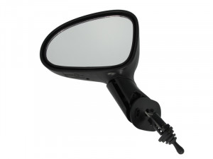 Oglinda stanga potrivit DAEWOO MATIZ 1998-2008 - mecanica