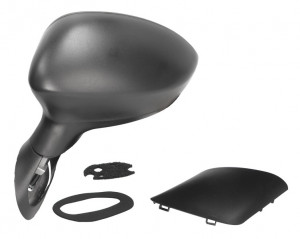 Oglinda stanga potrivit FIAT LINEA, PUNTO 2005-2015 - electrica - Img 2