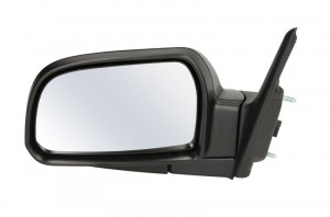 Oglinda stanga potrivit HYUNDAI TUCSON 2004-2010 - electric