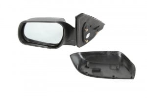 Oglinda stanga potrivit MAZDA 3 2003-2006 - electrica incalzita - Img 2