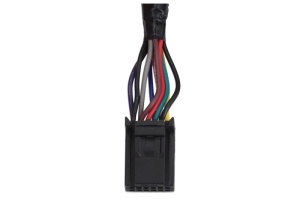 Oglinda stanga potrivit MERCEDES CITAN II W420; NISSAN TOWNSTAR dupa 2021 - (electric, asferic, cu incalzire, asistent pentru schimbarea benzii, subacoperit, pliabil electric, cu semnalizator, varianta cu bec) - Img 3